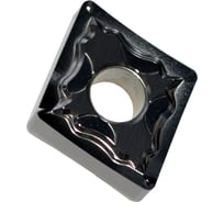 Пластина твердосплавная токарная CNGG120408-NFC N10 Debever Machining Solutions CNGG120408NFCN10