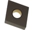 Пластина твердосплавная токарная CNMA120404 CK05 Debever Machining Solutions CNMA120404CK05 1