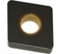 Пластина твердосплавная токарная CNMA120412 CK15 Debever Machining Solutions CNMA120412CK15 1