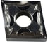 Пластина твердосплавная токарная CNGG120402-NFC N10 Debever Machining Solutions CNGG120402NFCN10 1