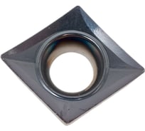 Пластина твердосплавная токарная CCGT09T304-SM PS05E Debever Machining Solutions CCGT09T304SMPS05E