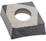 Пластина твердосплавная токарная CCGT09T304-SM PS05E Debever Machining Solutions CCGT09T304SMPS05E 3