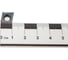Пластина твердосплавная токарная CCGT09T304-SM PS05E Debever Machining Solutions CCGT09T304SMPS05E 4