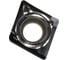 Пластина твердосплавная токарная CCGT060204-NFC N10 Debever Machining Solutions CCGT060204NFCN10 1