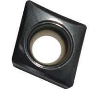 Пластина твердосплавная токарная CCGT060204-SM PS05E Debever Machining Solutions CCGT060204SMPS05E