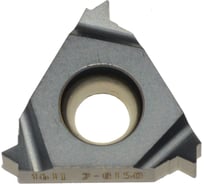 Пластина твердосплавная резьбовая 16IL2.00ISO CP20 Debever Machining Solutions 16IL200CP20