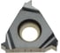 Пластина твердосплавная резьбовая 16IL2.00ISO CP20 Debever Machining Solutions 16IL200CP20 1