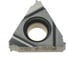 Пластина твердосплавная резьбовая 11EL0.75ISO CP20 Debever Machining Solutions 11EL075CP20 1