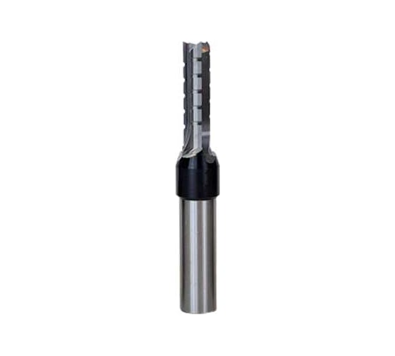Фреза прямая пазовая монолитная с чистовым стружколомом PROFESSIONAL Z3, D=12x35 мм, S=16 мм PROCUT TSX1129 1