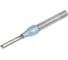 Фреза прямая пазовая монолитная PROFESSIONAL Z2, D=4x17 мм, S=6 мм PROCUT GSX1145 1