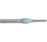 Фреза прямая пазовая монолитная PROFESSIONAL Z2, D=4x17 мм, S=6 мм PROCUT GSX1145 3