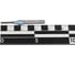Фреза прямая пазовая монолитная PROFESSIONAL Z2, D=4x17 мм, S=6 мм PROCUT GSX1145 4