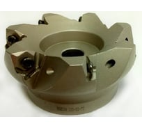 Фреза корпусная WNMU08 100-32-7T STV KF000067