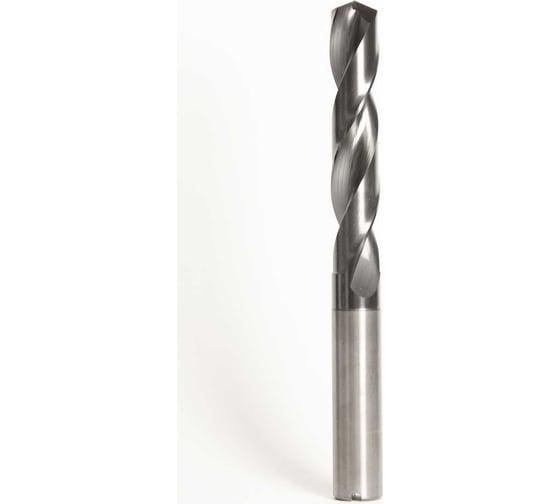 Сверло твердосплавное VD38P-1200-A5C 12х118 мм DAKSTOOLS 93851200 1
