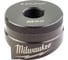 Пробойник M50 Milwaukee 4932430848 1