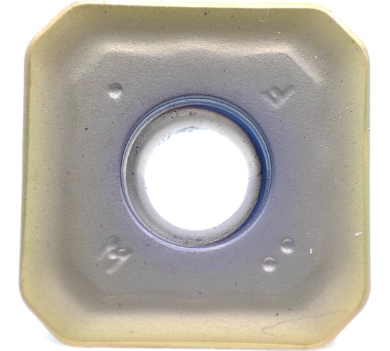 Пластина SEET13T308PER-PM JT1225 СпецТехИнструмент SEET13T308PERPMJT1225STI 1