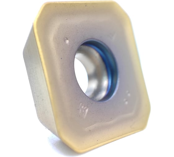 Пластина SEET13T308PER-PM JT1225 СпецТехИнструмент SEET13T308PERPMJT1225STI