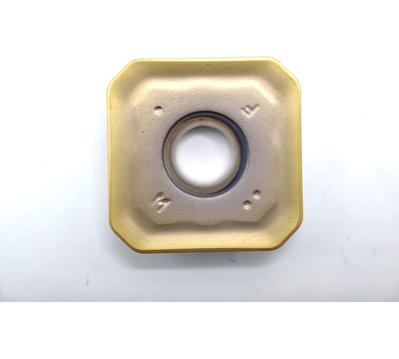Пластина SEET13T308PER-PM JT1225 СпецТехИнструмент SEET13T308PERPMJT1225STI