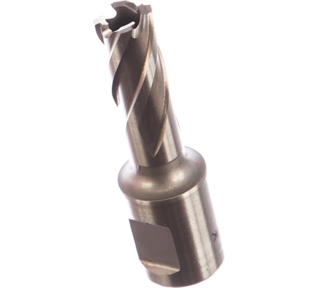 Кольцевая фреза HSS (12х30 мм; Weldon 19) Milwaukee 4932371740