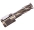 Кольцевая фреза HSS (12х30 мм; Weldon 19) Milwaukee 4932371740 2