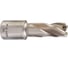 Кольцевая фреза HSS (14х30 мм; Weldon 19) Milwaukee 4932343270 1