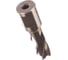 Кольцевая фреза HSS (14х30 мм; Weldon 19) Milwaukee 4932343270 4