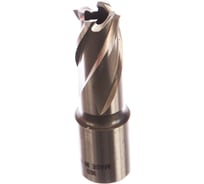 Кольцевая фреза HSS (16х30 мм; Weldon 19) Milwaukee 4932343272