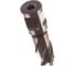 Кольцевая фреза HSS (16х30 мм; Weldon 19) Milwaukee 4932343272 3