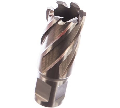 Кольцевая фреза HSS (22х30 мм; Weldon 19) Milwaukee 4932343278