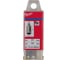 Кольцевая фреза HSS (24х30 мм; Weldon 19) Milwaukee 4932343280 2
