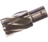Кольцевая фреза HSS (26х30 мм; Weldon 19) Milwaukee 4932343282 2