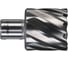 Кольцевая фреза HSS (40х30 мм; Weldon 19) Milwaukee 4932371749 1