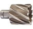 Кольцевая фреза HSS (43х30 мм; Weldon 19) Milwaukee 4932371752 1