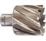 Кольцевая фреза HSS (45х30 мм; Weldon 19) Milwaukee 4932371754 1