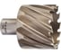 Кольцевая фреза HSS (50х30 мм; Weldon 19) Milwaukee 4932371759 1