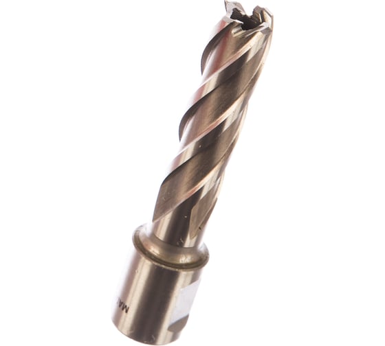 Кольцевая фреза HSS (14х50 мм; Weldon 19) Milwaukee 4932343289 1