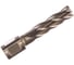 Кольцевая фреза HSS (14х50 мм; Weldon 19) Milwaukee 4932343289 2