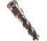 Кольцевая фреза HSS (14х50 мм; Weldon 19) Milwaukee 4932343289 3