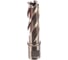 Кольцевая фреза HSS (16х50 мм; Weldon 19) Milwaukee 4932343291 1
