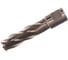 Кольцевая фреза HSS (16х50 мм; Weldon 19) Milwaukee 4932343291 2