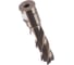 Кольцевая фреза HSS (16х50 мм; Weldon 19) Milwaukee 4932343291 3