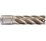 Кольцевая фреза HSS (18х50 мм; Weldon 19) Milwaukee 4932343293 1