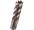 Кольцевая фреза HSS (19х50 мм; Weldon 19) Milwaukee 4932343294 1