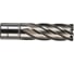 Кольцевая фреза HSS (20х50 мм; Weldon 19) Milwaukee 4932343295 1