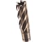 Кольцевая фреза HSS (21х50 мм; Weldon 19) Milwaukee 4932343296 1