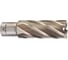 Кольцевая фреза HSS (24х50 мм; Weldon 19) Milwaukee 4932343299 1