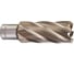 Кольцевая фреза HSS (26х50 мм; Weldon 19) Milwaukee 4932343301 1