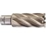Кольцевая фреза HSS (27х50 мм; Weldon 19) Milwaukee 4932343302 1
