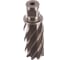 Кольцевая фреза HSS (28х50 мм; Weldon 19) Milwaukee 4932343303 3