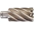 Кольцевая фреза HSS (36х50 мм; Weldon 19) Milwaukee 4932371763 1